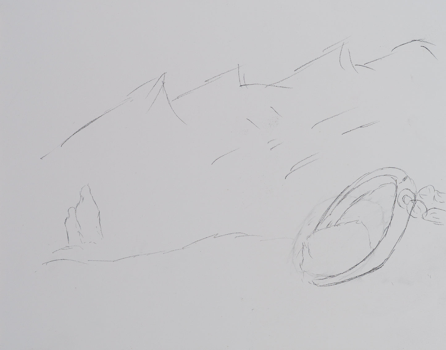 Sanderson Sketches to Professional Paintings - Donato Giancola & Brandon Sanderson