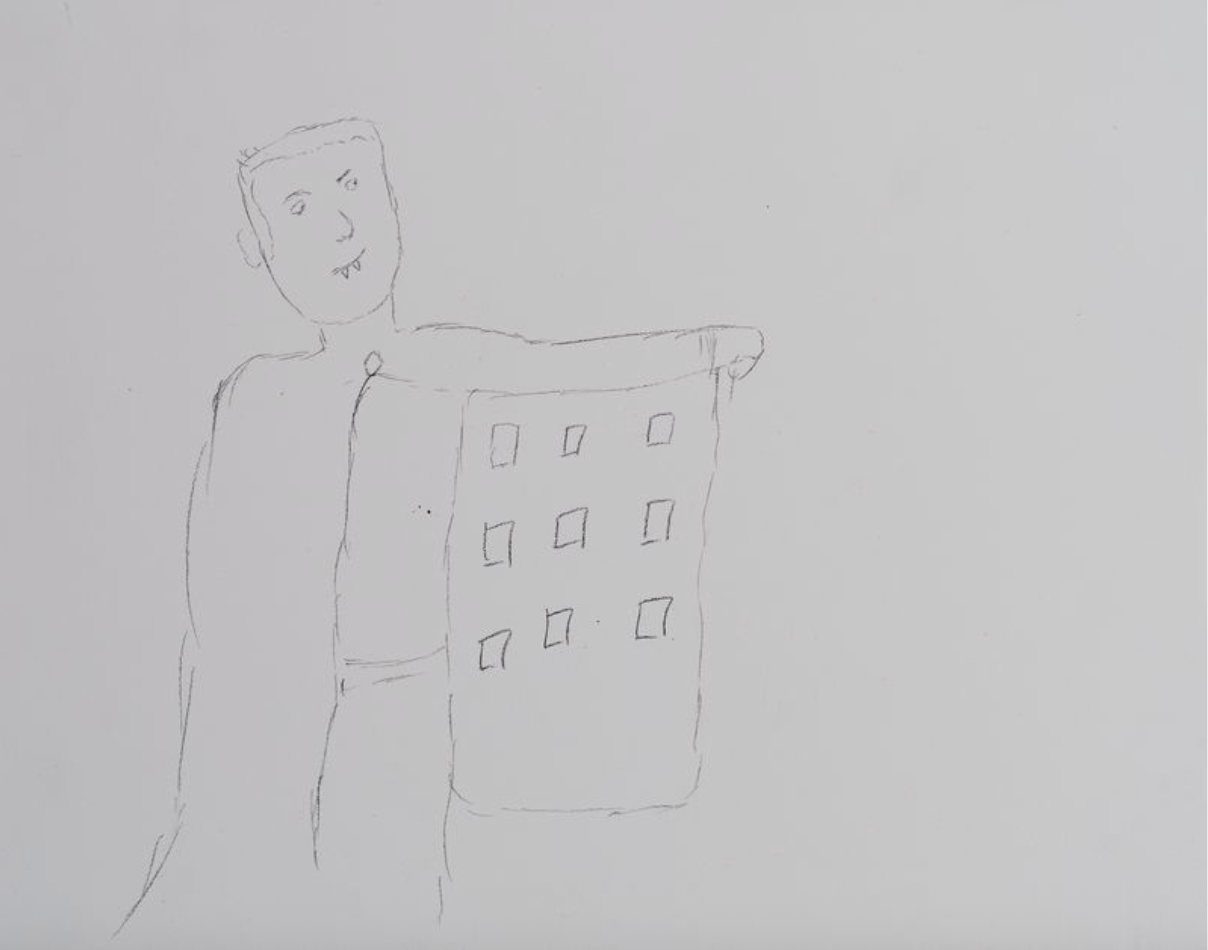 Sanderson Sketches to Professional Paintings - Steve Argyle & Brandon Sanderson