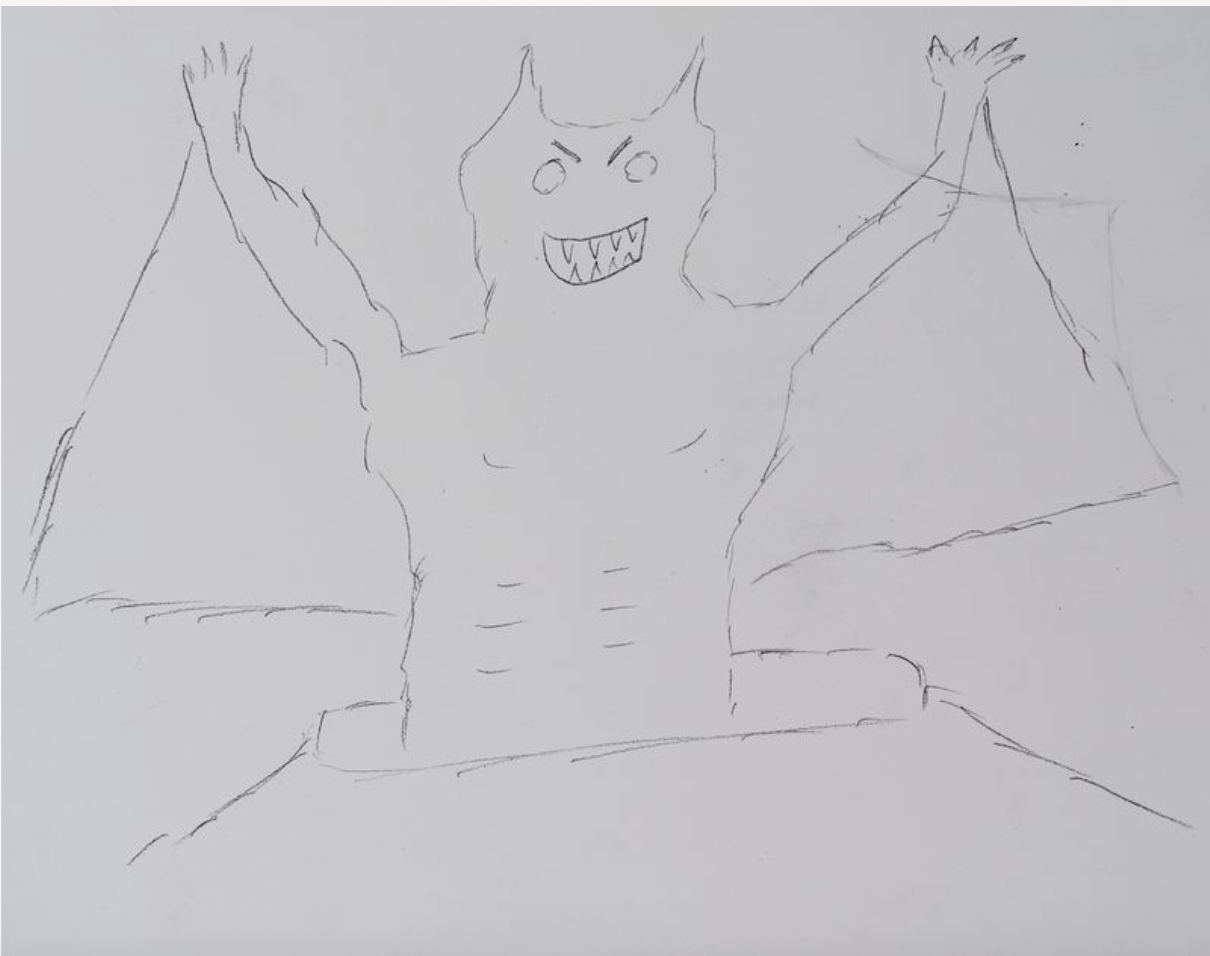 Sanderson Sketches to Professional Paintings - Dan Dos Santos & Brandon Sanderson