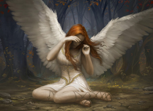 A Conversation with Howard Lyon on Art, Fantasy, and Inspiration