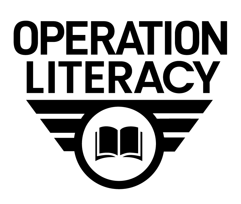 Donate to Operation Literacy