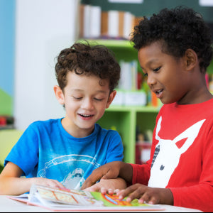 Donate to Primary Children's School Zone