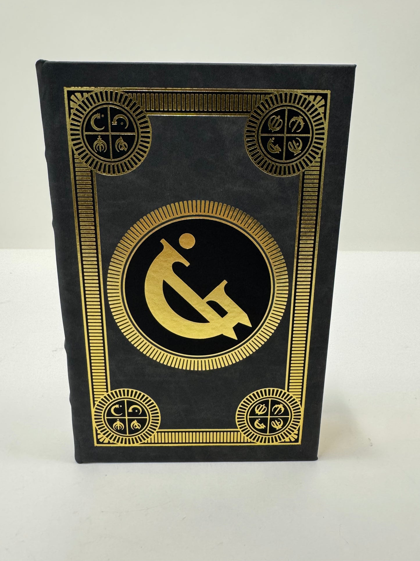 Lost Metal Leatherbound - Signed and Numbered and Brandalized!