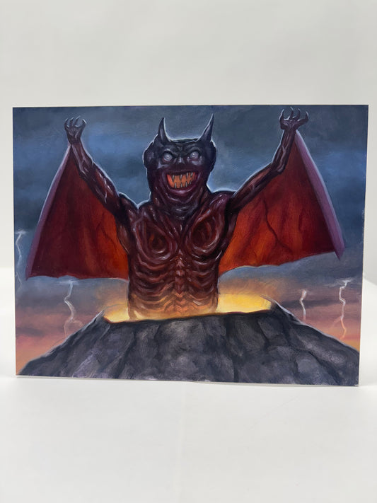 Sanderson Sketches to Professional Paintings - Dan Dos Santos & Brandon Sanderson