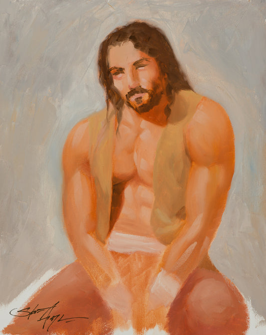 Bridgeboy by Steve Argyle