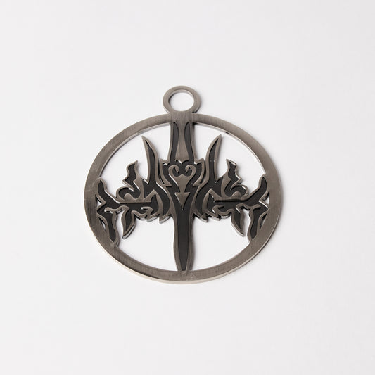 Windrunner Ornament