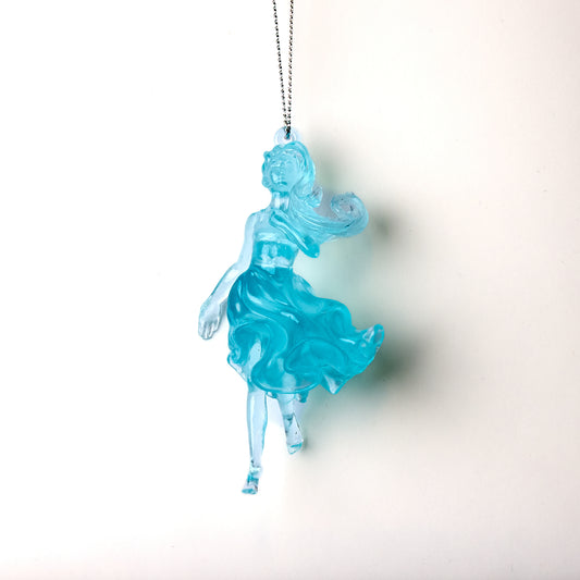 Syl Ornament