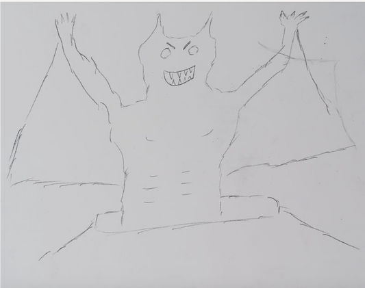 Sanderson Sketches to Professional Paintings - Dan Dos Santos & Brandon Sanderson