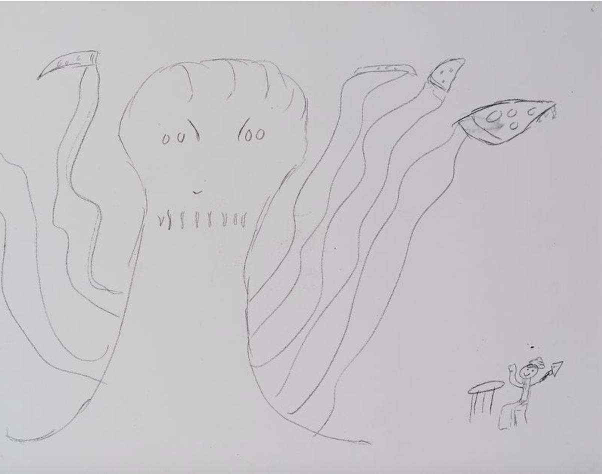 Sanderson Sketches to Professional Paintings - Kari Christensen & Brandon Sanderson