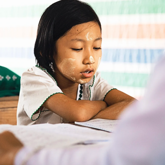 Donate to Operation Literacy