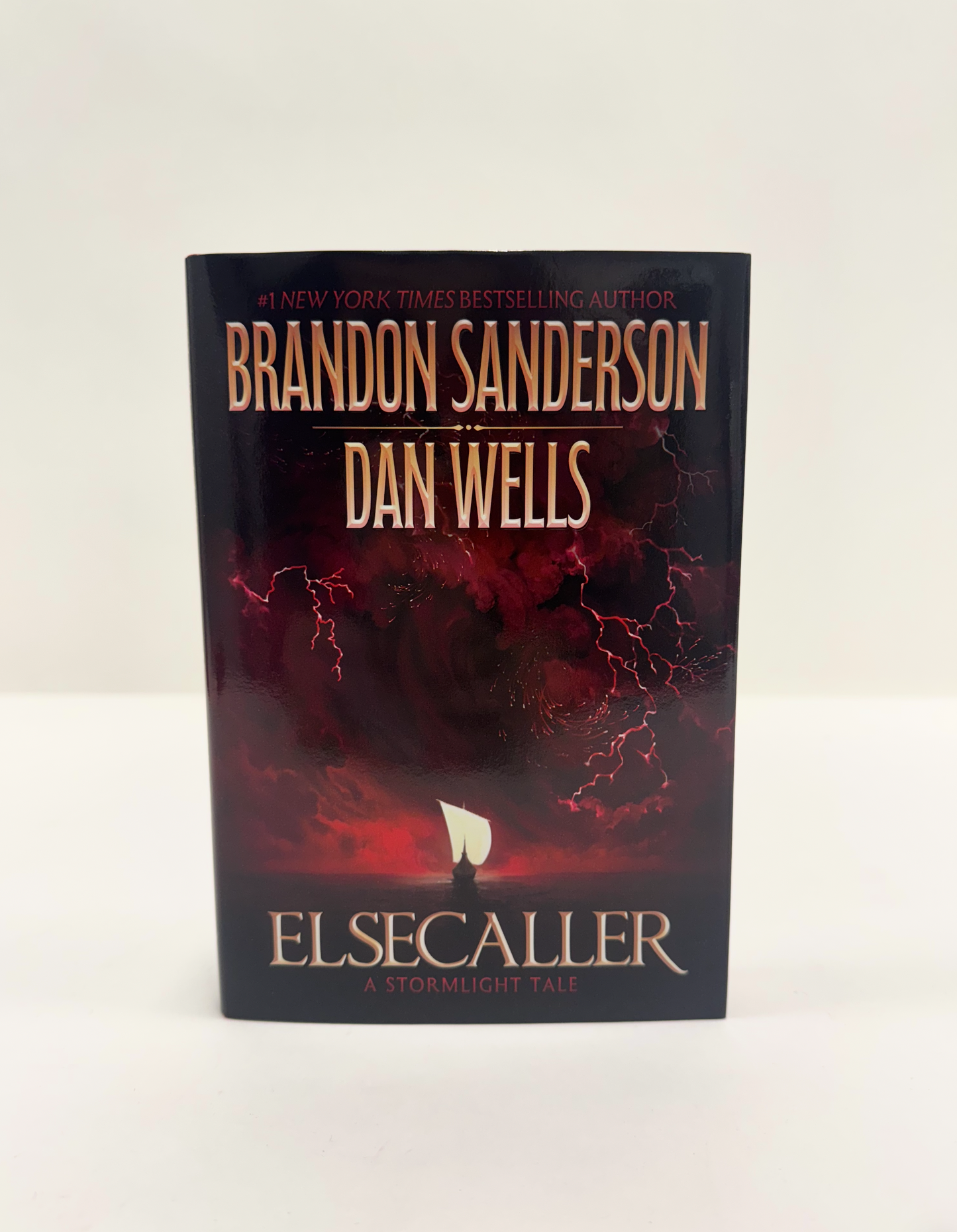 Story Deck® Double Flip Book - Signed and Numbered (#3) Edition