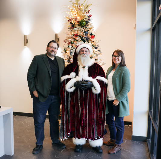 DSNX25 Event - Mistborn Santa Meetups