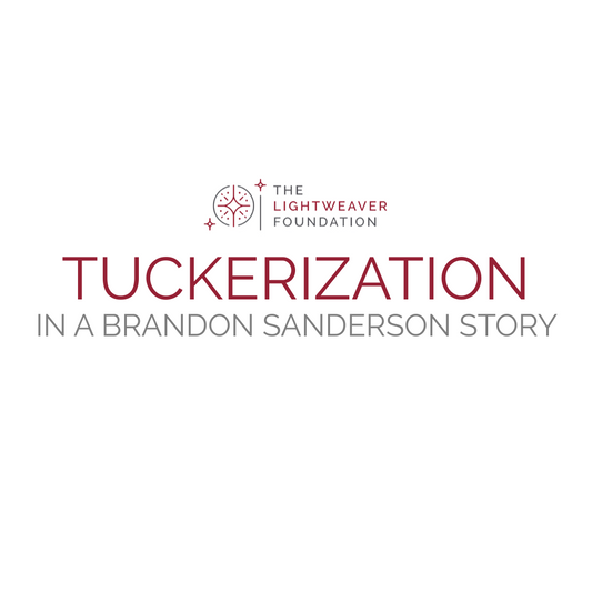 Tuckerization