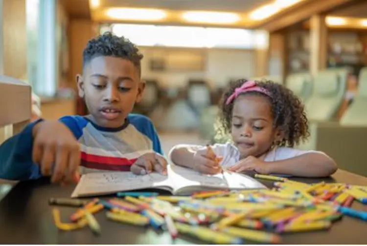 Donate to Primary Children's School Zone